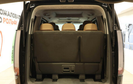 Hyundai Staria, 2022 год, 5 622 000 рублей, 25 фотография