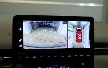 Hyundai Staria, 2022 год, 5 622 000 рублей, 17 фотография