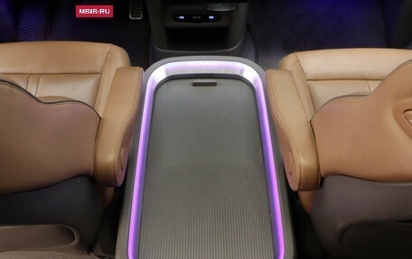 Hyundai Staria, 2022 год, 5 622 000 рублей, 19 фотография