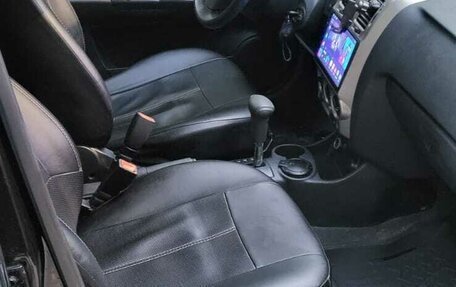 Hyundai Getz I рестайлинг, 2007 год, 580 000 рублей, 4 фотография