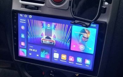 Hyundai Getz I рестайлинг, 2007 год, 580 000 рублей, 1 фотография