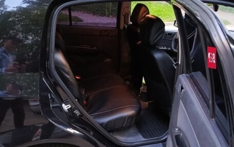 Hyundai Getz I рестайлинг, 2007 год, 580 000 рублей, 7 фотография