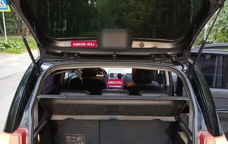 Hyundai Getz I рестайлинг, 2007 год, 580 000 рублей, 6 фотография