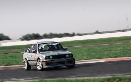 BMW 3 серия, 1987 год, 580 000 рублей, 1 фотография