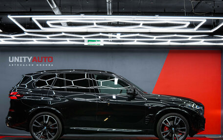 BMW X5, 2025 год, 15 890 000 рублей, 6 фотография