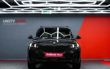 BMW X5, 2025 год, 15 890 000 рублей, 8 фотография