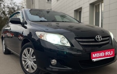 Toyota Corolla, 2008 год, 650 000 рублей, 1 фотография