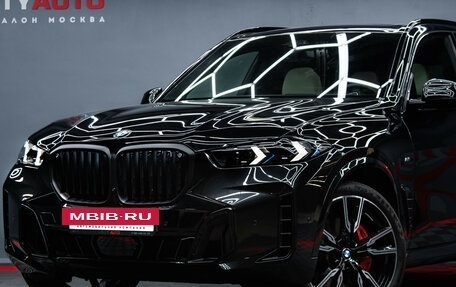 BMW X5, 2025 год, 15 890 000 рублей, 9 фотография