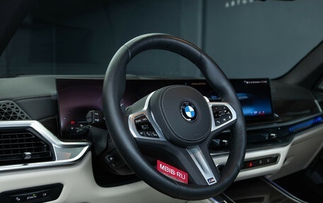 BMW X5, 2025 год, 15 890 000 рублей, 14 фотография