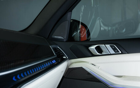 BMW X5, 2025 год, 15 890 000 рублей, 20 фотография