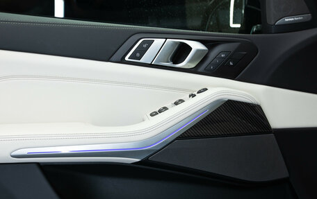 BMW X5, 2025 год, 15 890 000 рублей, 21 фотография