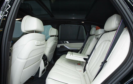 BMW X5, 2025 год, 15 890 000 рублей, 24 фотография