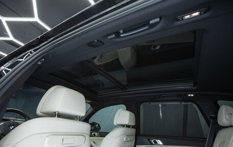 BMW X5, 2025 год, 15 890 000 рублей, 25 фотография