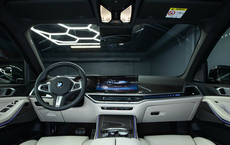 BMW X5, 2025 год, 15 890 000 рублей, 17 фотография