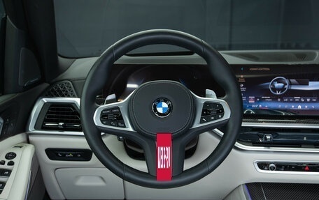 BMW X5, 2025 год, 15 890 000 рублей, 18 фотография