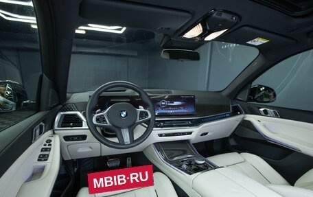 BMW X5, 2025 год, 15 890 000 рублей, 16 фотография