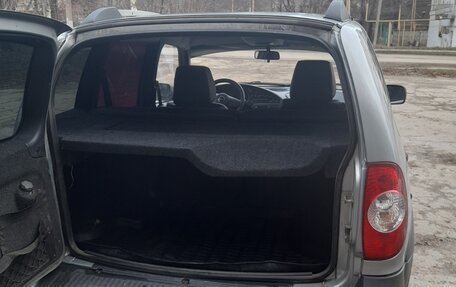 Chevrolet Niva I рестайлинг, 2014 год, 510 000 рублей, 2 фотография