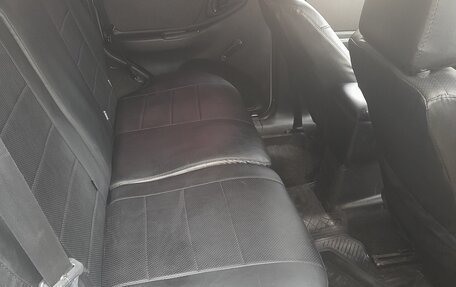 Chevrolet Niva I рестайлинг, 2014 год, 510 000 рублей, 4 фотография