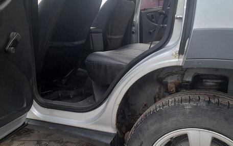 Chevrolet Niva I рестайлинг, 2014 год, 510 000 рублей, 8 фотография