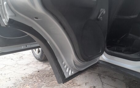 Chevrolet Niva I рестайлинг, 2014 год, 510 000 рублей, 9 фотография