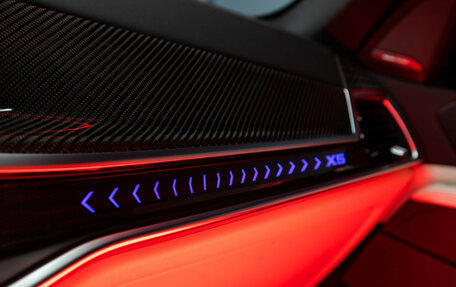 BMW X5, 2025 год, 15 890 000 рублей, 32 фотография