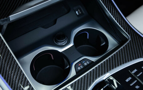 BMW X5, 2025 год, 15 890 000 рублей, 29 фотография