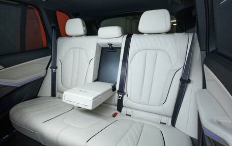 BMW X5, 2025 год, 15 890 000 рублей, 28 фотография