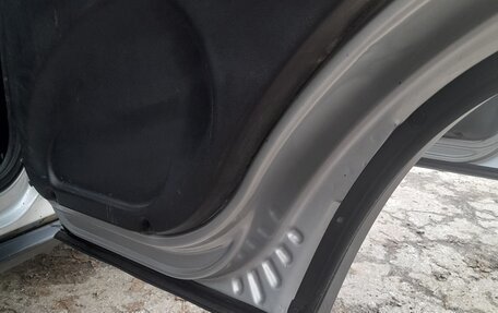 Chevrolet Niva I рестайлинг, 2014 год, 510 000 рублей, 11 фотография