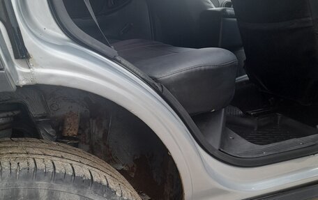 Chevrolet Niva I рестайлинг, 2014 год, 510 000 рублей, 12 фотография