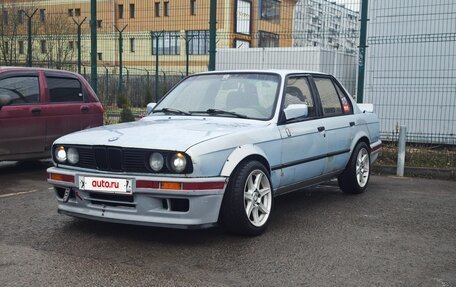 BMW 3 серия, 1987 год, 580 000 рублей, 5 фотография