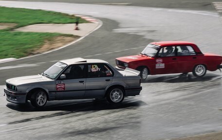 BMW 3 серия, 1987 год, 580 000 рублей, 4 фотография