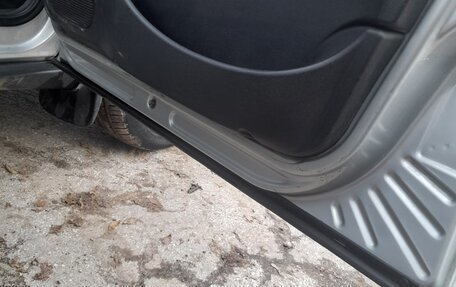 Chevrolet Niva I рестайлинг, 2014 год, 510 000 рублей, 13 фотография