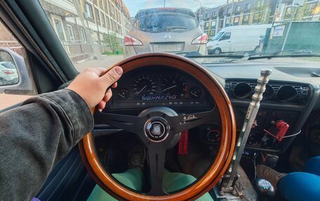 BMW 3 серия, 1987 год, 580 000 рублей, 7 фотография