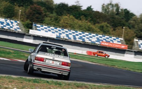 BMW 3 серия, 1987 год, 580 000 рублей, 2 фотография