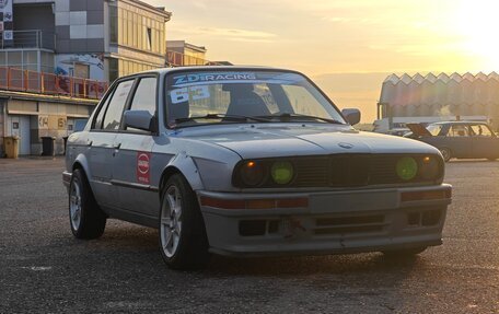 BMW 3 серия, 1987 год, 580 000 рублей, 9 фотография