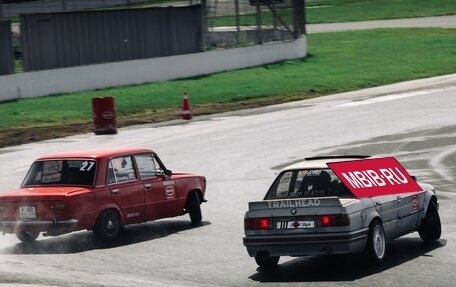 BMW 3 серия, 1987 год, 580 000 рублей, 3 фотография