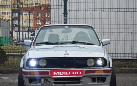 BMW 3 серия, 1987 год, 580 000 рублей, 6 фотография
