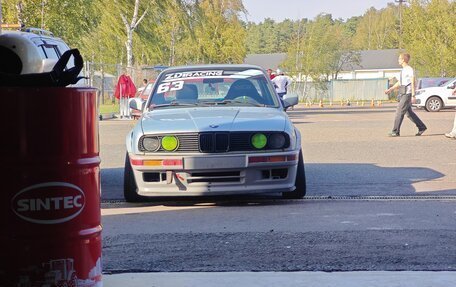 BMW 3 серия, 1987 год, 580 000 рублей, 11 фотография