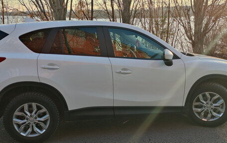 Mazda CX-5 II, 2012 год, 1 970 000 рублей, 3 фотография
