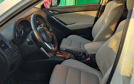 Mazda CX-5 II, 2012 год, 1 970 000 рублей, 11 фотография