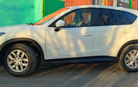 Mazda CX-5 II, 2012 год, 1 970 000 рублей, 8 фотография