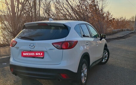 Mazda CX-5 II, 2012 год, 1 970 000 рублей, 4 фотография