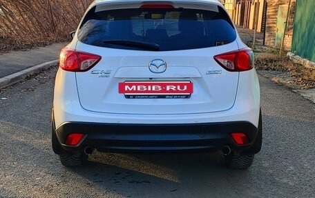 Mazda CX-5 II, 2012 год, 1 970 000 рублей, 5 фотография