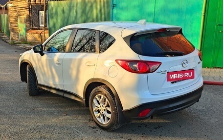 Mazda CX-5 II, 2012 год, 1 970 000 рублей, 6 фотография