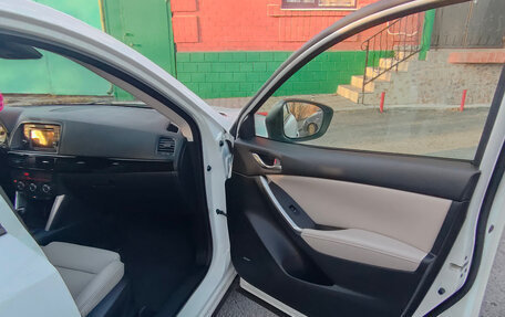 Mazda CX-5 II, 2012 год, 1 970 000 рублей, 14 фотография