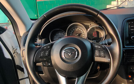 Mazda CX-5 II, 2012 год, 1 970 000 рублей, 17 фотография