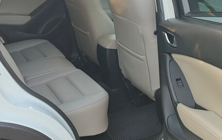 Mazda CX-5 II, 2012 год, 1 970 000 рублей, 13 фотография