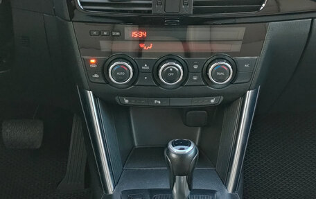 Mazda CX-5 II, 2012 год, 1 970 000 рублей, 18 фотография