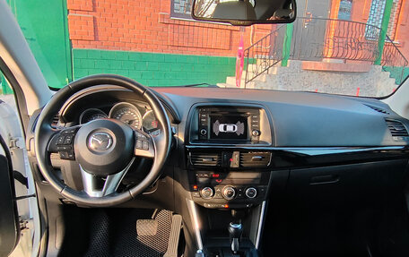 Mazda CX-5 II, 2012 год, 1 970 000 рублей, 20 фотография