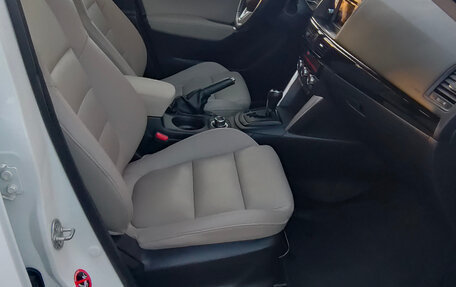 Mazda CX-5 II, 2012 год, 1 970 000 рублей, 15 фотография